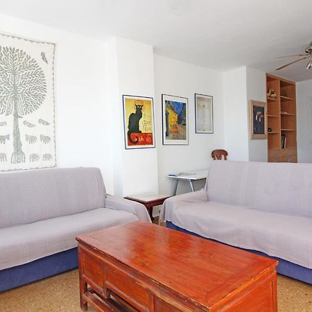 Global Properties, Apartamento En Urbanizacion Brezo Nova Canet Valence Extérieur photo