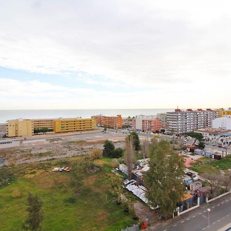 Global Properties, Apartamento En Urbanizacion Brezo Nova Canet Valence Extérieur photo