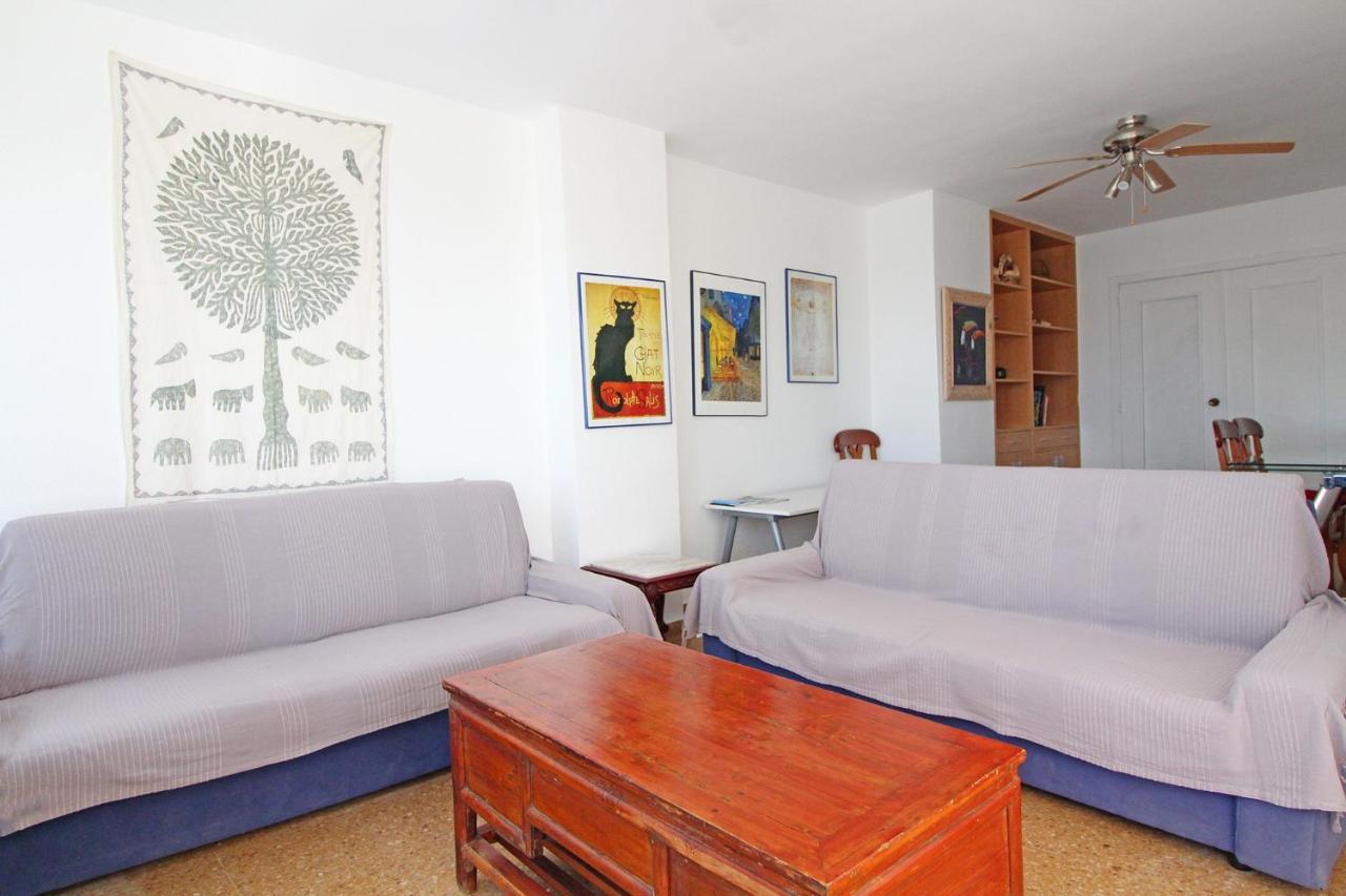 Global Properties, Apartamento En Urbanizacion Brezo Nova Canet Valence Extérieur photo