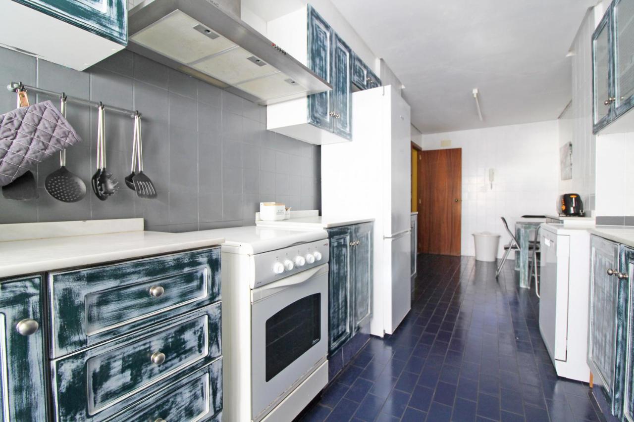 Global Properties, Apartamento En Urbanizacion Brezo Nova Canet Valence Extérieur photo