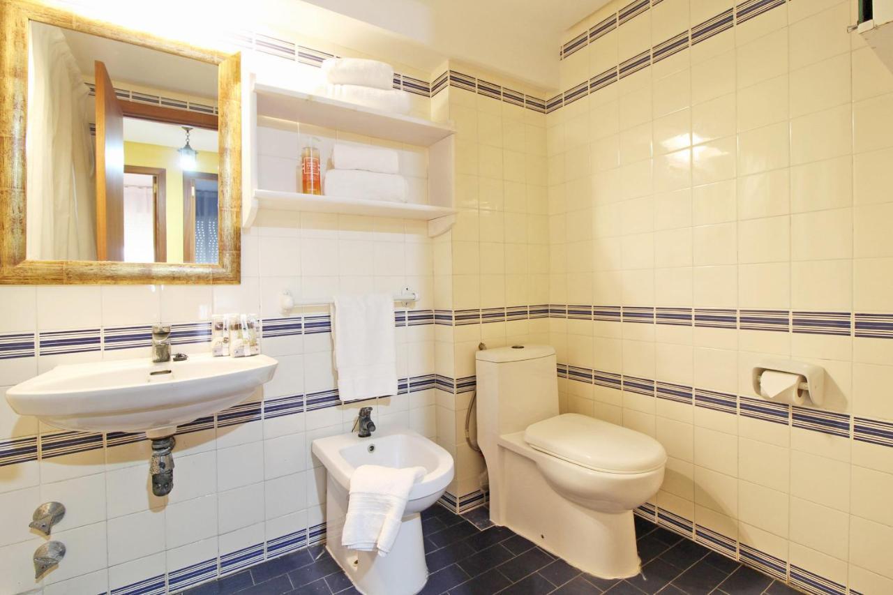 Global Properties, Apartamento En Urbanizacion Brezo Nova Canet Valence Extérieur photo