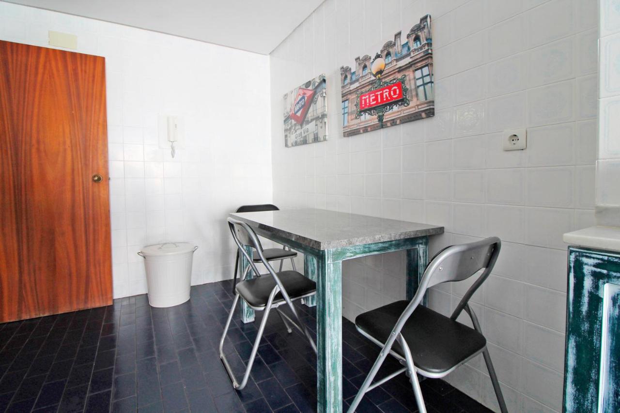 Global Properties, Apartamento En Urbanizacion Brezo Nova Canet Valence Extérieur photo