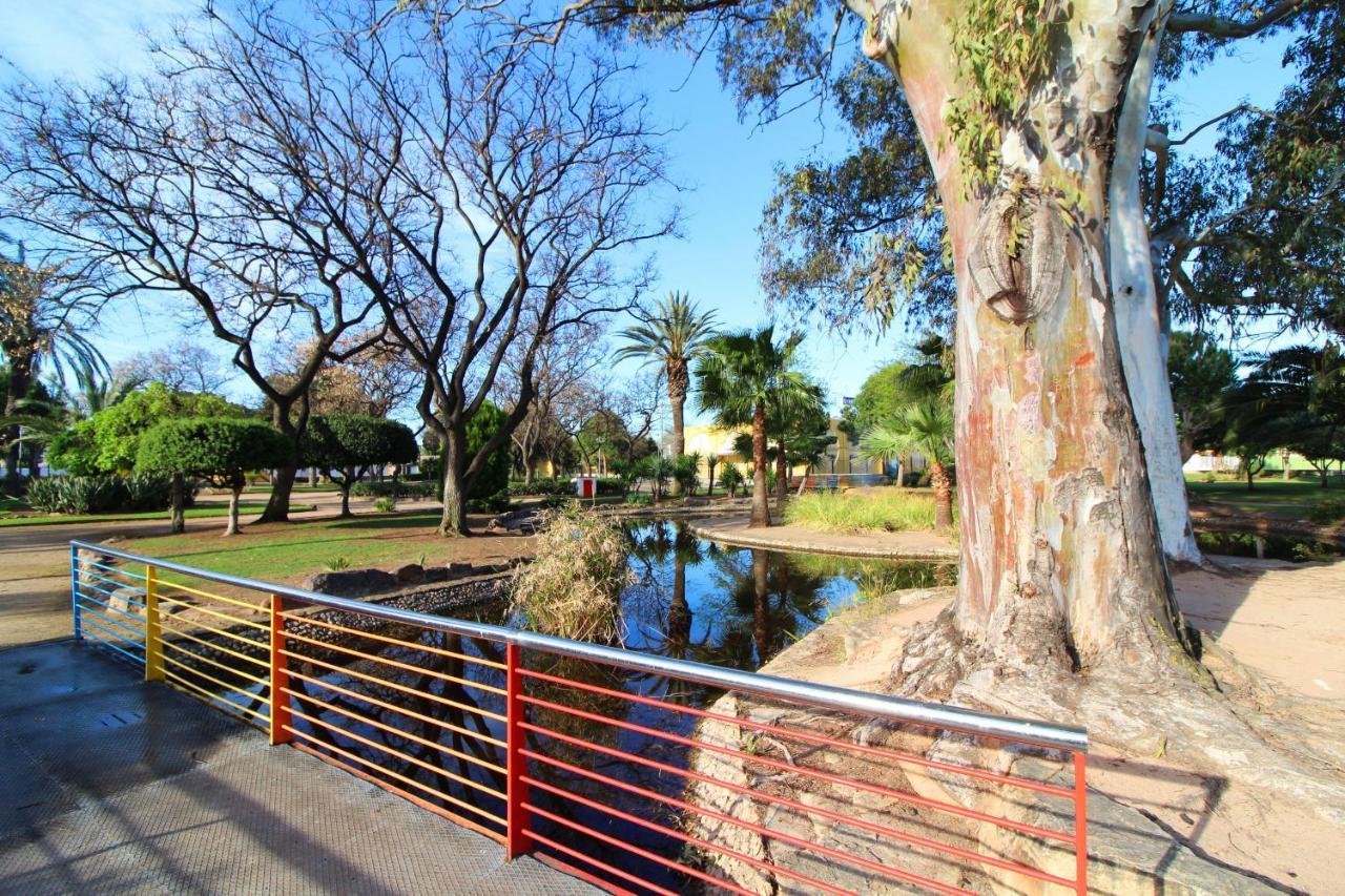 Global Properties, Apartamento En Urbanizacion Brezo Nova Canet Valence Extérieur photo